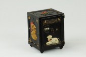 WATCHDOG SAFE MECHANICAL BANK