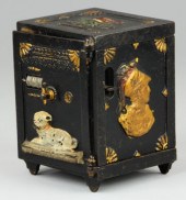 WATCHDOG SAFE STILL BANK J&E S