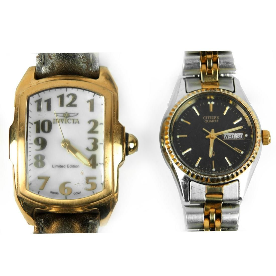 WATCHESVintage Ladies Citizen