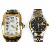 WATCHESVintage Ladies Citizen