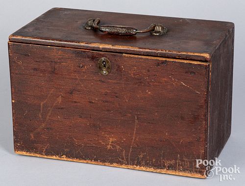 WATCHMAKER&#039;S CABINET, LARGE