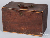 WATCHMAKER&#039;S CABINET, LAR