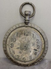 Watchmakers Zinc & Iron Trade