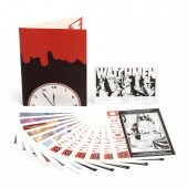 WATCHMEN LIMITED EDITION PORTF