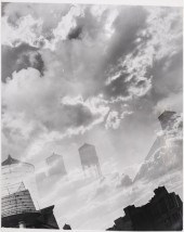 "WATER TOWER" PHOTO FROM YSL O