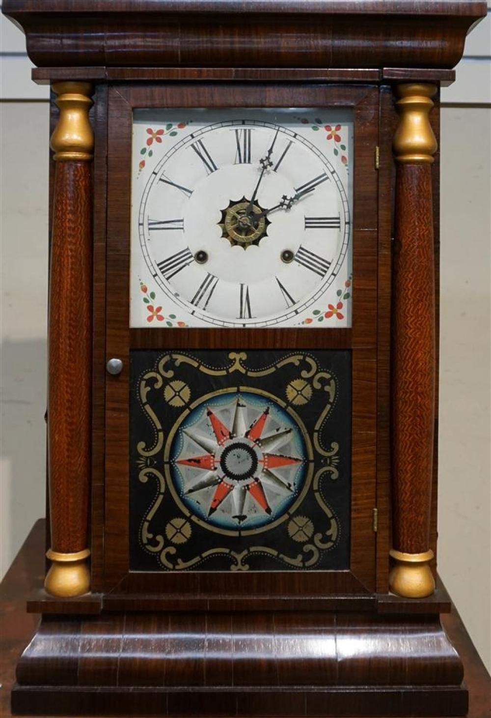 WATERBURY CLOCK CO. CLASSICAL