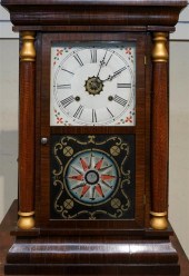 WATERBURY CLOCK CO. CLASSICAL