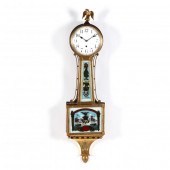 WATERBURY CLOCK COMPANY FEDERA