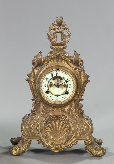 Waterbury Clock Company