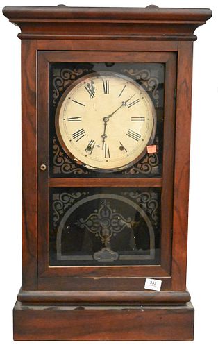 WATERBURY CLOCK COMPANYWaterbury
