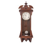 WATERBURY CLOCK<br>Waterbury C