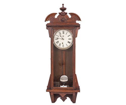 WATERBURY CLOCKWaterbury Clock