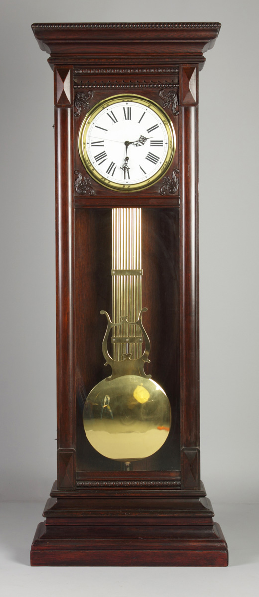 Waterbury Floor Regulator Oak
