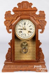 WATERBURY WALNUT GINGERBREAD C