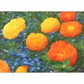 WATERCCOLOR, DOUGLAS FAIRCHILD
