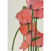 WATERCOLOR, ART HANSEN Art Han