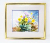 WATERCOLOR BY HAL EMPIEWaterco
