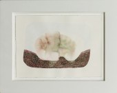WATERCOLOR, CHRIS VASSELL Chri