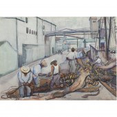 WATERCOLOR, DONNA SCHUSTER Don