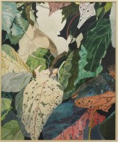 WATERCOLOR, ELECTRA STOMELAS E