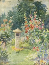 WATERCOLOR, ELENA MIX JOHNSON