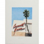 WATERCOLOR, GUY DIEHL Guy Dieh