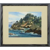 WATERCOLOR, JACK MACARTNEY Jac