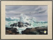 WATERCOLOR, JADE FON Jade Fon