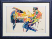 WATERCOLOR, MICHAEL SMIROLDO M