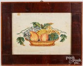 WATERCOLOR ON SILK THEOREM, 19