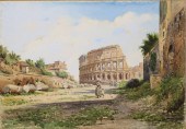 WATERCOLOR, STEFANO DONADONI S