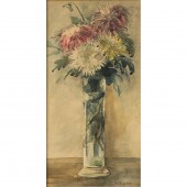 WATERCOLOR, WILLIAM ALEXANDER