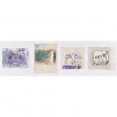 WATERCOLORS, JONAS LIPPS Jonas