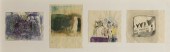 WATERCOLORS, JONAS LIPPS Jonas
