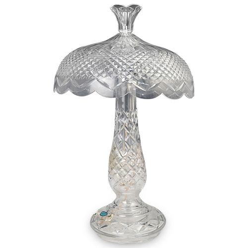 WATERFORD ACHILL CRYSTAL