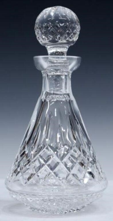 WATERFORD 'ALANA' CUT CRYSTAL