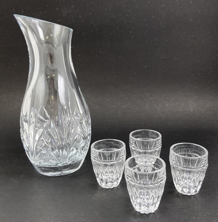 WATERFORD BROOKSIDE CRYSTALLINE