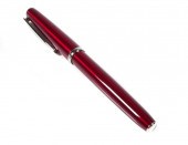 WATERFORD CARLETON 18K NIB BUR