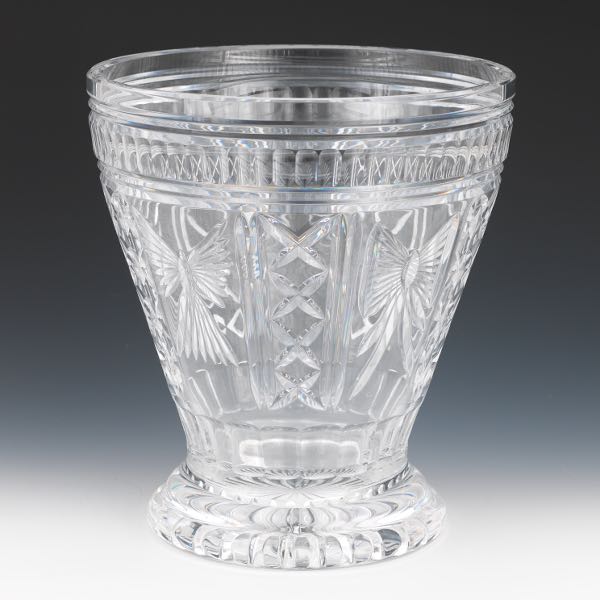 WATERFORD CHAMPAGNE BUCKET  10