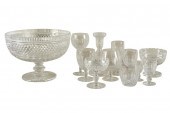 WATERFORD: 'COLLEEN' CRYSTAL D