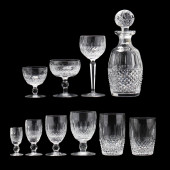 WATERFORD  COLLEEN  CRYSTAL TA