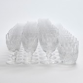 Waterford 'Colleen' Pattern Cu