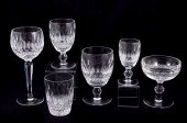 WATERFORD COLLEEN STEMWARE: Ap