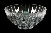 WATERFORD CRYSTAL 7 INCH HERIT