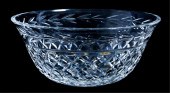 WATERFORD CRYSTAL 9" GLANDORE