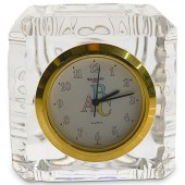 WATERFORD CRYSTAL ABC BABY BLO