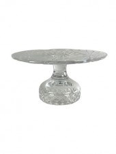 WATERFORD CRYSTAL ALANA COMMER