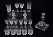 WATERFORD CRYSTAL ''ALANA'' PL