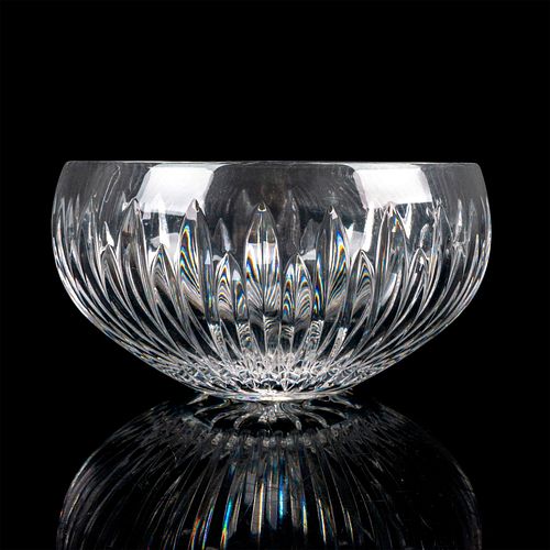 WATERFORD CRYSTAL BOWL,