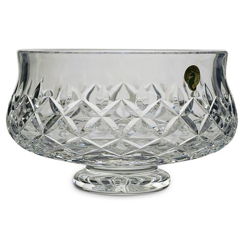 WATERFORD CRYSTAL
